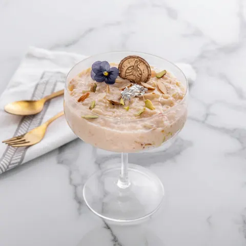 Nawabi Kheer